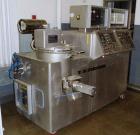 Used- Stainless Steel T. K. Fielder Microwave Dryer, Model SPECTRUM 65