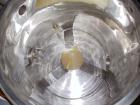 Used Stainless Steel T. K. Fielder Microwave Dryer, Model SPECTRUM 65