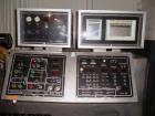 Used Stainless Steel T. K. Fielder Microwave Dryer, Model SPECTRUM 65