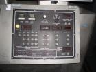 Used- Stainless Steel T. K. Fielder Microwave Dryer, Model SPECTRUM 65