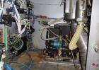 Used Stainless Steel T. K. Fielder Microwave Dryer, Model SPECTRUM 65