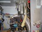 Used Stainless Steel T. K. Fielder Microwave Dryer, Model SPECTRUM 65