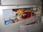 Used Stainless Steel T. K. Fielder Microwave Dryer, Model SPECTRUM 65