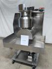 Used Stainless Steel Granulator / Lump Breaker.