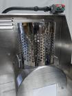Used Stainless Steel Granulator / Lump Breaker.