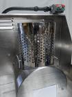 Used- Stainless Steel Granulator / Lump Breaker.