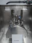 Used Stainless Steel Granulator / Lump Breaker.