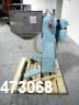 Used Colton Oscillating Granulato