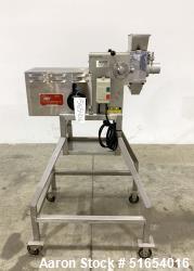 Used- Frewitt GLA-ORV Oscillating Granulator