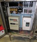 Used IQF Cryogenic Granulator, Model 400T