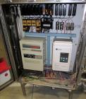 Used- IQF Cryogenic Granulator, Model 400T