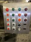 Used IQF Cryogenic Granulator, Model 400T