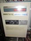 Used IQF Cryogenic Granulator, Model 400T