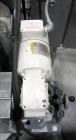 Used IQF Cryogenic Granulator, Model 400T
