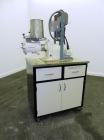 Used Stainless Steel Alexanderwerk Moist Granulation Machine, Model GA 65/SKM