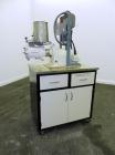 Used- Stainless Steel Alexanderwerk Moist Granulation Machine, Model GA 65/SKM