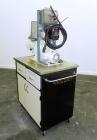 Used Stainless Steel Alexanderwerk Moist Granulation Machine, Model GA 65/SKM