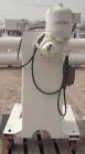 Used Colton Twin Rotary Oscillating Granulator, model 544A, 304 stainless steel. (2) 4