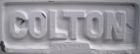 Used Colton Twin Rotary Oscillating Granulator, model 544A, 304 stainless steel. (2) 4