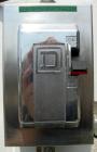 Used Colton Twin Shaft Oscillating Granulator, 304 stainless steel. (2) 5