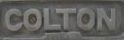 Used Colton Twin Shaft Oscillating Granulator, 304 stainless steel. (2) 5
