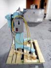 Used Colton Oscillating Granulato