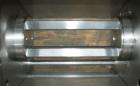 Used: Stainless Steel Erweka Lab Size Oscillating Granulator, model FGS