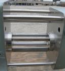 Used: Stainless Steel Erweka Lab Size Oscillating Granulator, model FGS