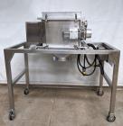 Used Frewitt Pharmaceutical Sanitary Oscillating Granulator, Model  MG 636