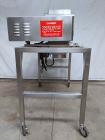 Used Frewitt Pharmaceutical Sanitary Oscillating Granulator, Model  MG 636