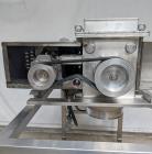Used Frewitt Pharmaceutical Sanitary Oscillating Granulator, Model  MG 636