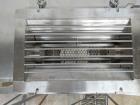 Used Frewitt Pharmaceutical Sanitary Oscillating Granulator, Model  MG 636