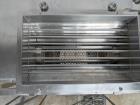 Used Frewitt Pharmaceutical Sanitary Oscillating Granulator, Model  MG 636