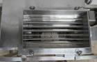 Used Frewitt Pharmaceutical Sanitary Oscillating Granulator, Model  MG 636