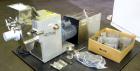 Used Stainless Steel Frewitt GLA Oscillating Granulator, Type GLA-ORV-0512