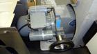 Used Stainless Steel Frewitt GLA Oscillating Granulator, Type GLA-ORV-0512