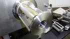 Used Stainless Steel Frewitt GLA Oscillating Granulator, Type GLA-ORV-0512