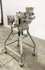 Used Frewitt GLA-ORV Oscillating Granulator