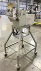 Used Frewitt GLA-ORV Oscillating Granulator