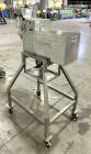 Used Frewitt GLA-ORV Oscillating Granulator