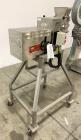 Used Frewitt GLA-ORV Oscillating Granulator