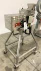 Used- Frewitt GLA-ORV Oscillating Granulator