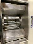 Used- Frewitt GLA-ORV Oscillating Granulator