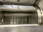 Used- Frewitt GLA-ORV Oscillating Granulator