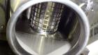 Used Frewitt GLA Oscillating Granulator, Type GLAORV, 316 Stainless Steel. Approximate capacity up to 80 kg per hour depending on the type of material. Driven by a 0.37 kw, 3/50/220/380 volt, 1380 rp...