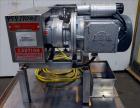 Used- Frewitt Oscillating Granulator, Type GLT-001