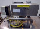 Used- Frewitt Oscillating Granulator, Type GLT-001