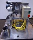 Used Frewitt Oscillating Granulator, Type GLT-001