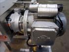 Used Frewitt Oscillating Granulator, Type GLT-001