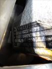 Used Frewitt Oscillating Granulator, Type GLT-001